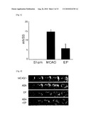 Combination Therapy for Neuroprotection diagram and image