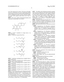 USE AS MEDICAMENTS OF DERIVATIVES OF CHOLEST-4-EN-3-ONE, PHARMACEUTICAL COMPOSITIONS CONTAINING THEM, NOVEL DERIVATIVES AND THEIR PREPARATION PROCESS diagram and image