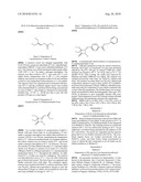 NOVEL AZETIDINONES USEFUL AS INHIBITORS OF ELASTASE diagram and image