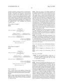 NOVEL AZETIDINONES USEFUL AS INHIBITORS OF ELASTASE diagram and image