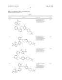 Soluble Guanylate Cyclase Activators diagram and image