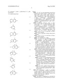 Inhibitors of the Interaction Between MDM2 and P53 diagram and image