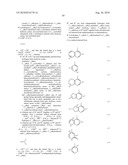 Inhibitors of the Interaction Between MDM2 and P53 diagram and image