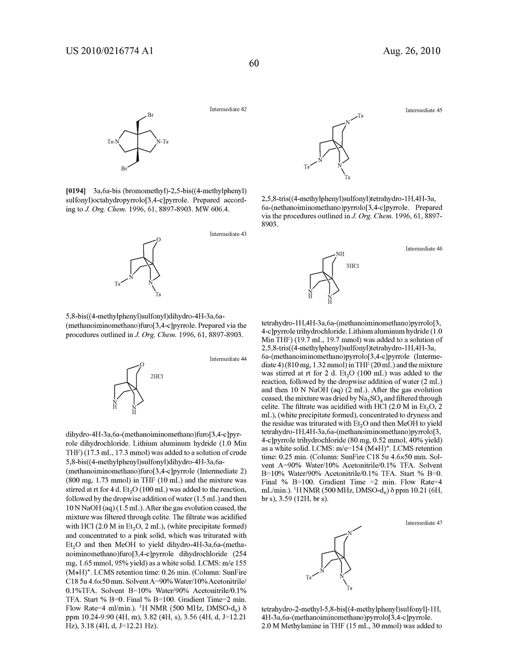 Cyclopropyl Fused Indolobenzazepine HCV NS5B Inhibitors - diagram, schematic, and image 61