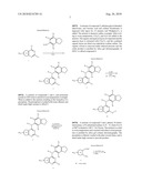 RHO-KINASE INHIBITORS diagram and image