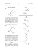 RHO-KINASE INHIBITORS diagram and image