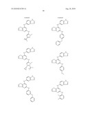 RHO-KINASE INHIBITORS diagram and image