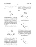 RHO-KINASE INHIBITORS diagram and image