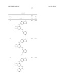 RHO-KINASE INHIBITORS diagram and image