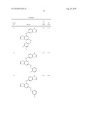 RHO-KINASE INHIBITORS diagram and image