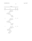 RHO-KINASE INHIBITORS diagram and image