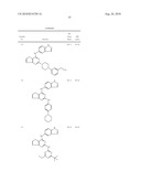 RHO-KINASE INHIBITORS diagram and image