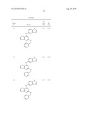 RHO-KINASE INHIBITORS diagram and image