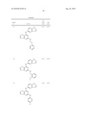 RHO-KINASE INHIBITORS diagram and image