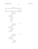 RHO-KINASE INHIBITORS diagram and image