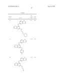 RHO-KINASE INHIBITORS diagram and image