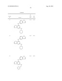 RHO-KINASE INHIBITORS diagram and image