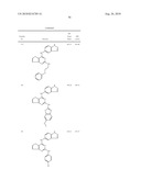 RHO-KINASE INHIBITORS diagram and image