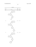 RHO-KINASE INHIBITORS diagram and image