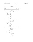 RHO-KINASE INHIBITORS diagram and image