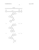 RHO-KINASE INHIBITORS diagram and image