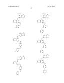 RHO-KINASE INHIBITORS diagram and image