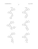 RHO-KINASE INHIBITORS diagram and image