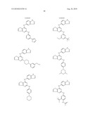 RHO-KINASE INHIBITORS diagram and image