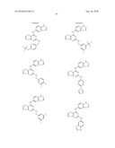 RHO-KINASE INHIBITORS diagram and image