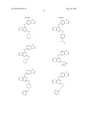 RHO-KINASE INHIBITORS diagram and image