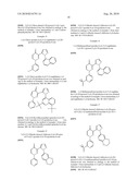 HETEROARYL SUBSTITUTED PYRIDAZINONE DERIVATIVES diagram and image