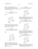 HETEROARYL SUBSTITUTED PYRIDAZINONE DERIVATIVES diagram and image