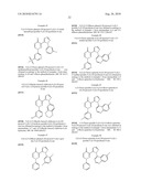 HETEROARYL SUBSTITUTED PYRIDAZINONE DERIVATIVES diagram and image