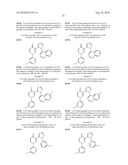 HETEROARYL SUBSTITUTED PYRIDAZINONE DERIVATIVES diagram and image