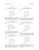 HETEROARYL SUBSTITUTED PYRIDAZINONE DERIVATIVES diagram and image