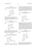 HETEROARYL SUBSTITUTED PYRIDAZINONE DERIVATIVES diagram and image