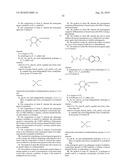 MODULATION OF NEUROGENESIS USING D-CYCLOSERINE COMBINATIONS diagram and image