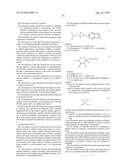 MODULATION OF NEUROGENESIS USING D-CYCLOSERINE COMBINATIONS diagram and image