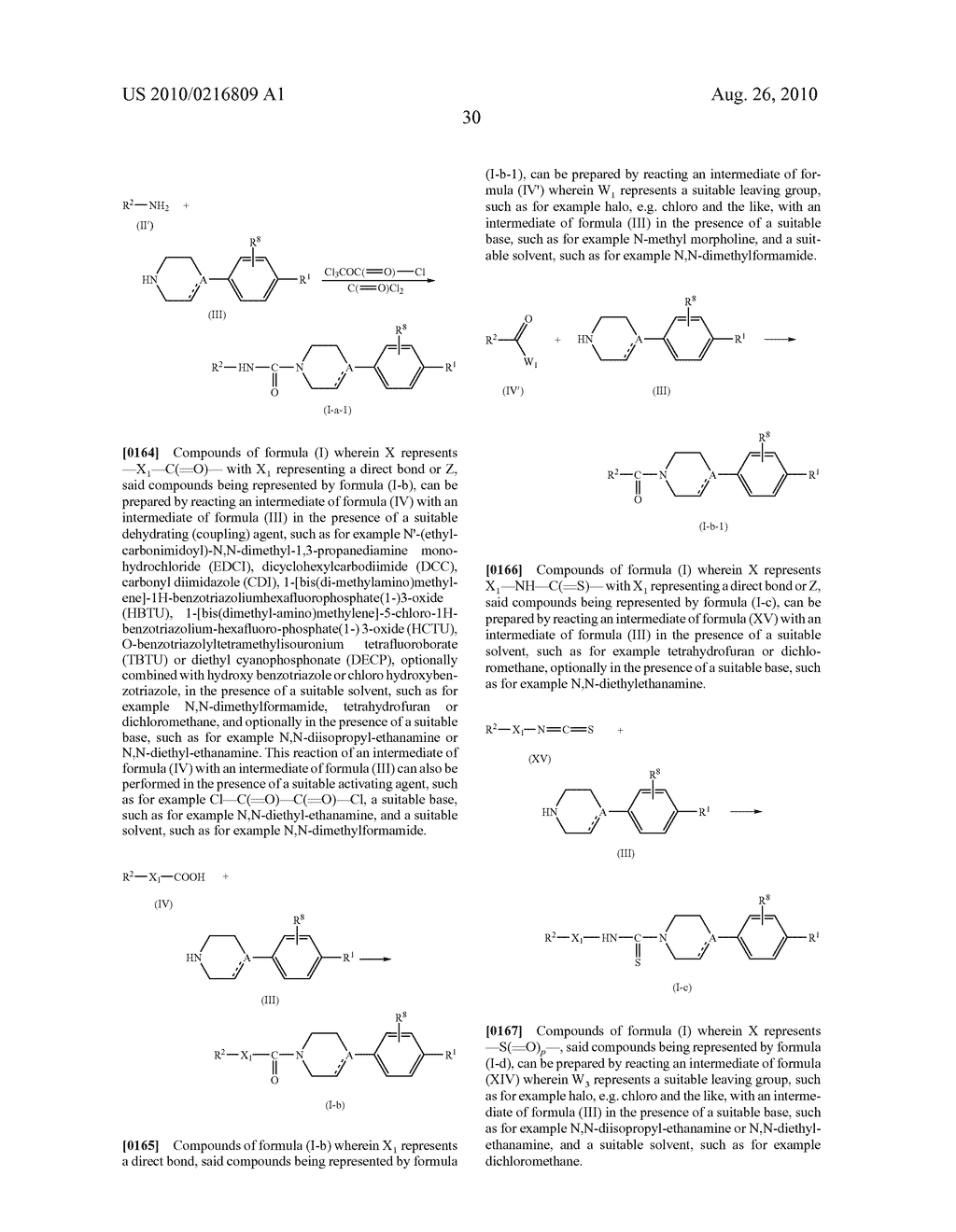 PIPERIDINE/PIPERAZINE DERIVATIVES - diagram, schematic, and image 31