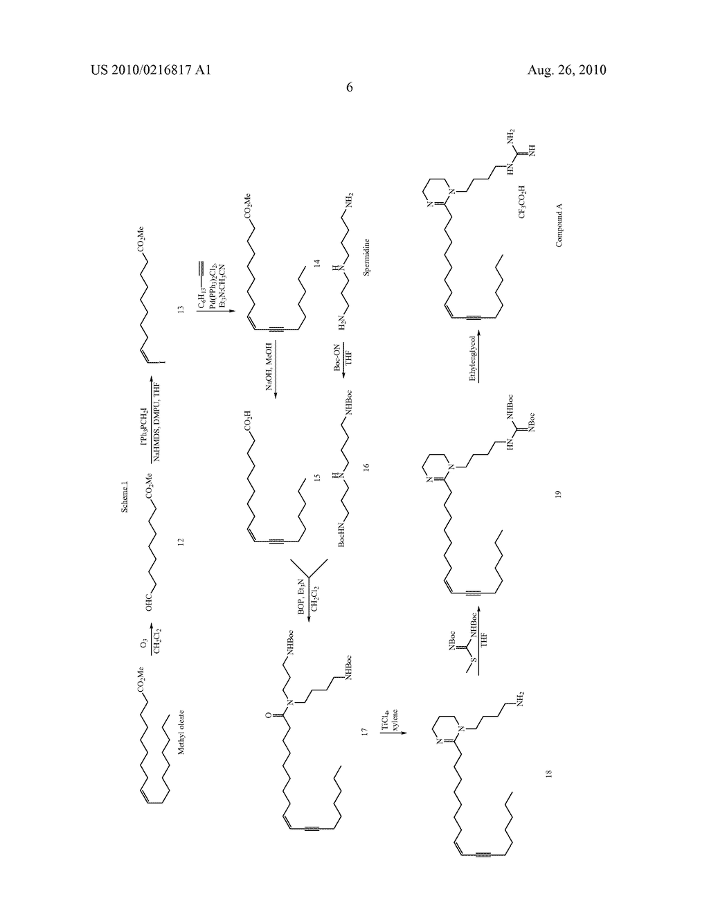 Antitumoral Tetrahydro-Pyrimidines - diagram, schematic, and image 07