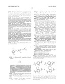 ARYL GPR120 RECEPTOR AGONISTS AND USES THEREOF diagram and image