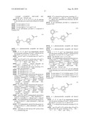 ARYL GPR120 RECEPTOR AGONISTS AND USES THEREOF diagram and image