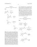 ARYL GPR120 RECEPTOR AGONISTS AND USES THEREOF diagram and image