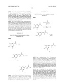 ARYL GPR120 RECEPTOR AGONISTS AND USES THEREOF diagram and image