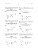 ARYL GPR120 RECEPTOR AGONISTS AND USES THEREOF diagram and image