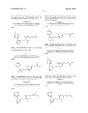 ARYL GPR120 RECEPTOR AGONISTS AND USES THEREOF diagram and image