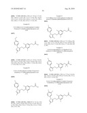 ARYL GPR120 RECEPTOR AGONISTS AND USES THEREOF diagram and image