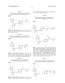 ARYL GPR120 RECEPTOR AGONISTS AND USES THEREOF diagram and image