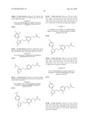 ARYL GPR120 RECEPTOR AGONISTS AND USES THEREOF diagram and image