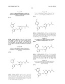 ARYL GPR120 RECEPTOR AGONISTS AND USES THEREOF diagram and image